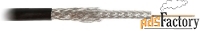 hyperline coax-rg11-500 (500 м) кабель коаксиальный rg-11, 75 ом, жила