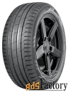 автомобильная шина nokian tyres hakka black 2 suv 275/50 r21 113y летн