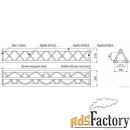 ферма треугольная imlight t50-2500