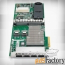 контроллер hp | 487204-b21 | pci-e8x / sas / raid