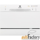 electrolux esf 2300 dw