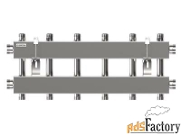 гидравлическая стрелка gidruss mkss-150-6dux25 1r 01504 17