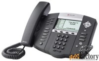 voip-телефон polycom soundpoint ip 650