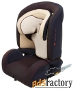 автокресло группа 2/3 (15-36 кг) daiichi d-guard junior isofix organic