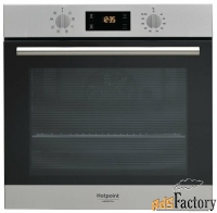 электрический духовой шкаф hotpoint-ariston fa2 540 h ix