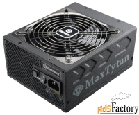 блок питания enermax maxtytan 800w (emt800ewt)