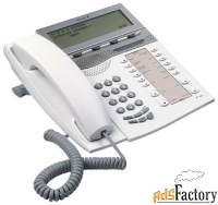 voip-телефон aastra 4425ip vision