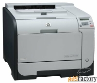 принтер hp color laserjet cp2025n