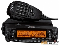 автомобильная радиостанция tyt th-9800 plus, версия 1901a