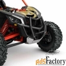 бампер передний gorillaworks pre-runner для can-am maverick x3 7150028