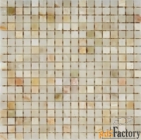 мозаика marble мозаика artnatura mosaic verde onix 30.5x30.5 marble mo