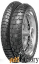 мотошина continental contiescape 140/80 r18 70h