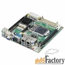 промышленная материнская плата mini-itx advantech aimb-203g2-00a1e