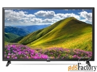 телевизор lg 32lj510u (32, hd), чёрный