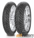 мотошина avon roadrider 140/70 r18 67v