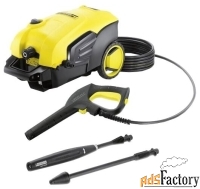 мойка высокого давления karcher k 5 compact (1.630-720.0) 2.1 квт