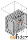 разделительная перегородка распределительного шкафа abb 1stq009063a000
