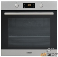 электрический духовой шкаф hotpoint-ariston fa2 844 jh ix