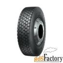 шина triangle trd06 315/80r22,5 154/151l tl