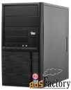 настольный компьютер iru office 110 mt (1005579) mini-tower/intel cele