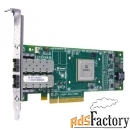 qle2562-ck qlogic 8gbps dual-port fibre channel-to-x4/x8 pci express a