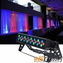 led панель american dj mega 24pro