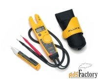 комплект fluke t5-1000 t5-h5-1ac ii kit