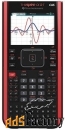 калькулятор графический texas instruments ti-nspire cx ii-t cas