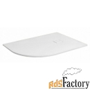 поддон для душа rgw stone tray st/ar-0129w 90х120 с сифоном