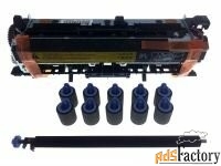 ce732a / ce732-67901 / ce502-67913 ремкомплект hp lj m4555mfp, oem