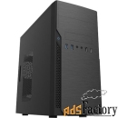 компьютер riwer office 1840011 (intel core i3-9100f 3600 мгц s1151 v2,