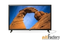 led телевизор 26-37 дюймов lg 32lk510b