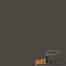 краска sherwin-williams sw 7020 black fox super paint flat 19 л (на 15