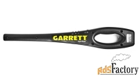 металлодетектор досмотровый garrett superwand