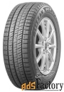 автомобильная шина bridgestone blizzak ice 275/40 r19 105h зимняя