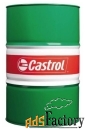 трансмиссионное масло castrol transmax dex iii multivehicle 60 л