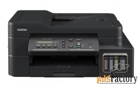 мфу brother dcp-t710w inkbenefit plus