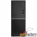 настольный компьютер lenovo v330-15igm (10tss01s00) mini-tower/intel p