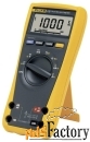 мультиметр fluke 175 egfid