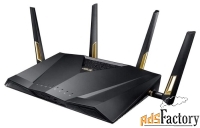 wi-fi роутер asus rt-ax88u