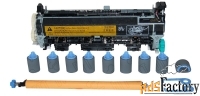 q5999-67904/q5999-67901/q5999a ремкомплект (maintenance kit) hp lj 434