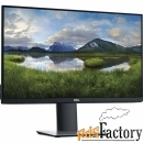 монитор dell 27quot; p2719hc черный ips led 8ms 16:9 hdmi матовая has 