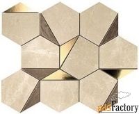 atlas concorde marvel edge gold hex sable brown