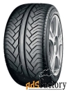 автомобильная шина yokohama advan st v802 235/65 r17 108w летняя