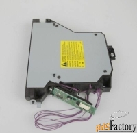 блок сканера hp rm1-8406