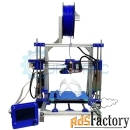 3d принтер prusa i3 diy набор для сборки