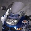 ветровое стекло ztechnik z2213 bmw k1200rs/gt (53,3см) 26%