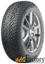 автомобильная шина nokian tyres wr suv 4 255/50 r19 107v runflat зимня