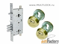 замок mul-t-lock 415g основной