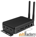 неттоп zotac zbox pro pi335 pico (zbox-pi335-gk-bt) tiny-desktop/intel